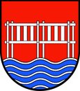 Wappen Bredstedt