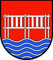 Wappen Bredstedt