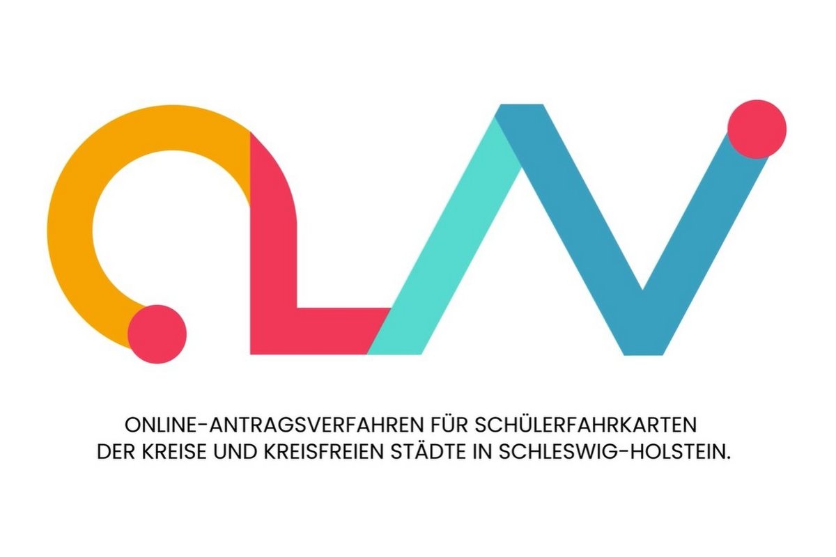 Logo des Dienstes OLAV