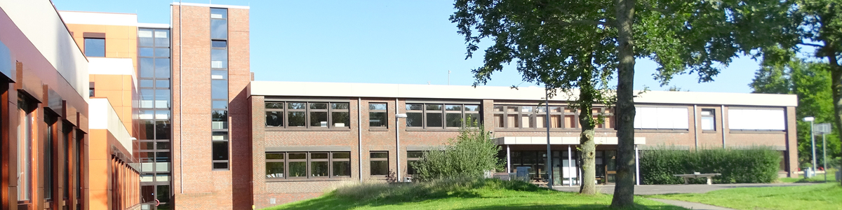 Gemeinschaftsschule mit Förderzentrum Bredstedt 
