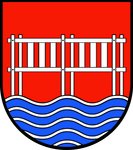 Wappen Bredstedt